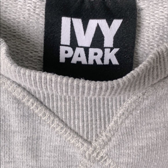 IVY Park Crew Neck XS - Picture 3 of 4